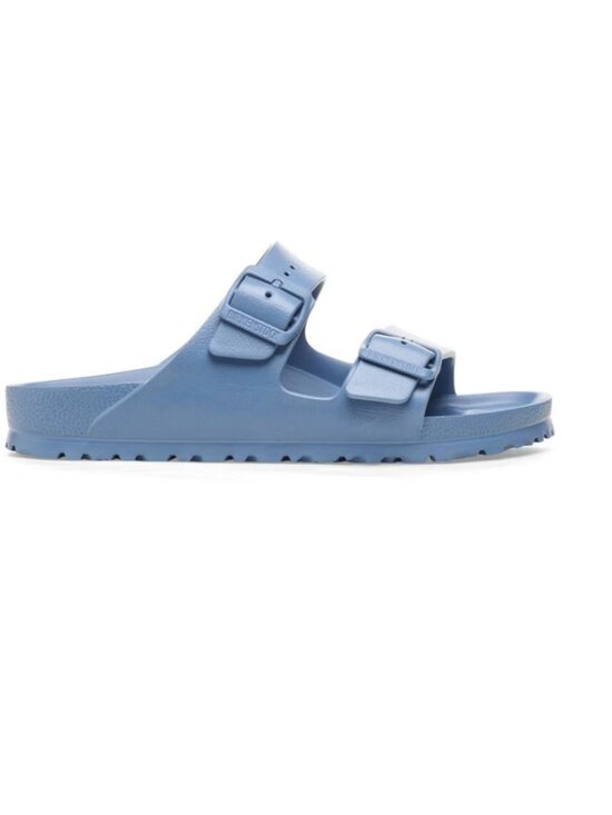Birkenstock Other - Birkenstock Arizona Essentials EVA Unisex Sandal - Elemental Blue
